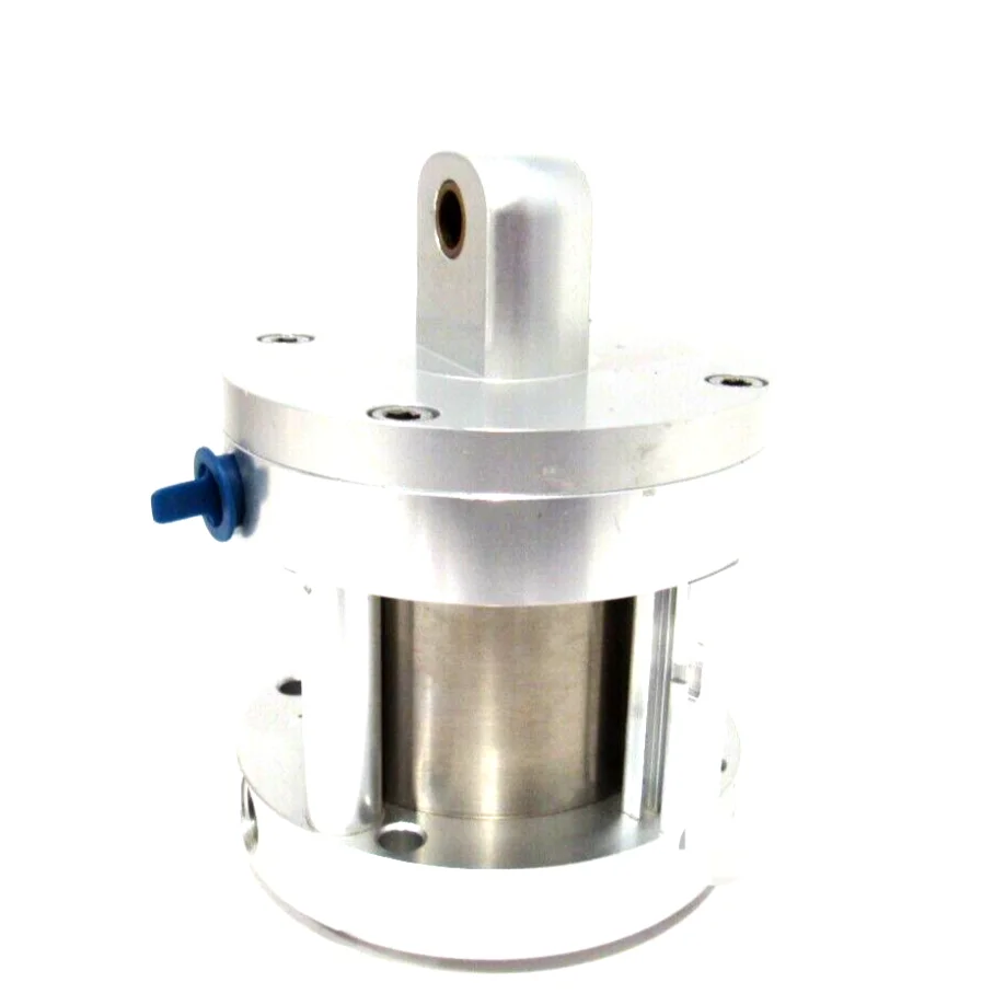 

Fo-501-1m Pneumatic Compact Cylinder New Industrial Automation PAC Dedicated PLC Program Ready Stock