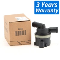 Bomba de agua auxiliar de refrigeración genuina 03L 965561 A Para VW Amarok (2HA, 2HB, S1B, S6B, S7A, S7B) 2.0 BiTDI 4movimiento 2010-