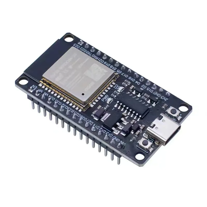 5pcs-High Quality ESP32 CH340C BT Development Board Ultra Low Power Dual Core ESP32 ESp-wroom-32
