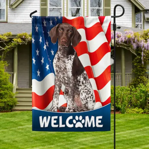 German Shorthaired …