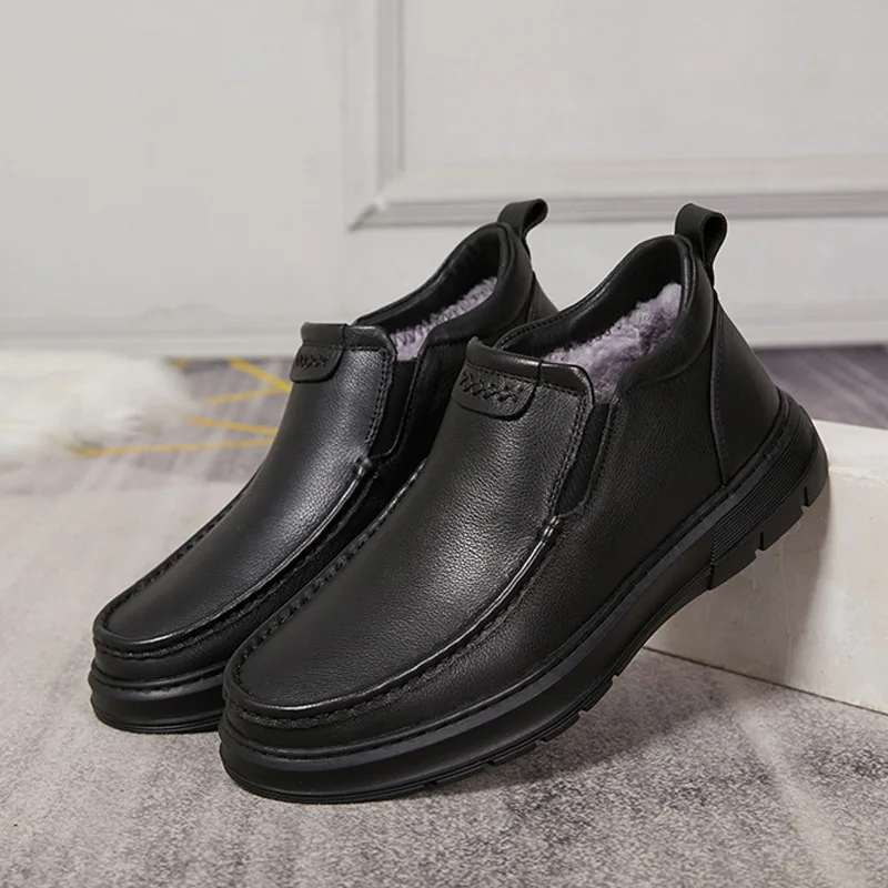 Snow Boots Winter W… - image