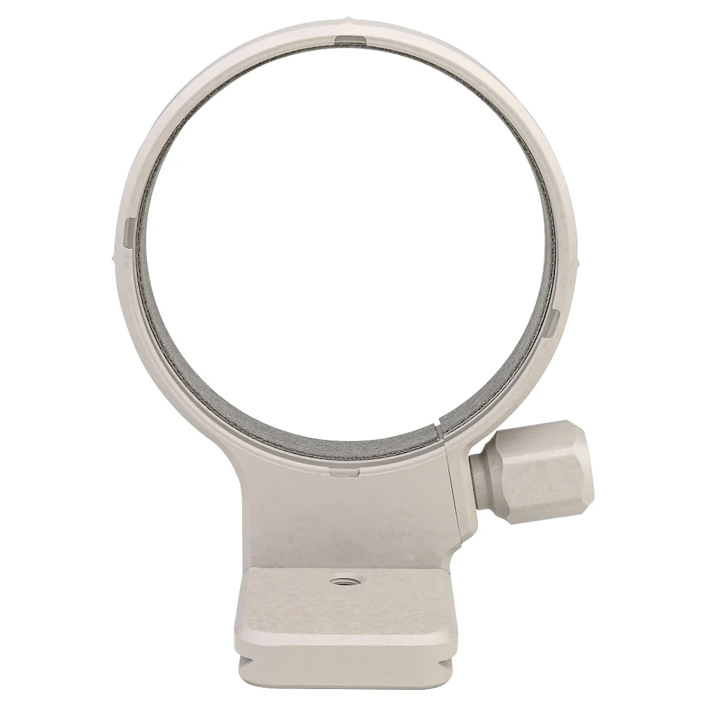 عدسة ثلاثية القوائم مع طوق معدني ، حلقة تثبيت لكاميرا كانون EF 70-200 مللي متر F2.8 L IS USM