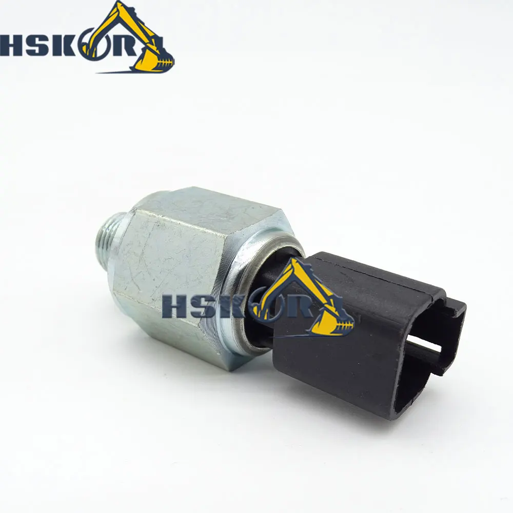 701-M7305 701-80319 Oil Pressure Switch Compatible with for JCB Telescopic Handler 506C 508 510 520 525 526 528 530 531 532 533