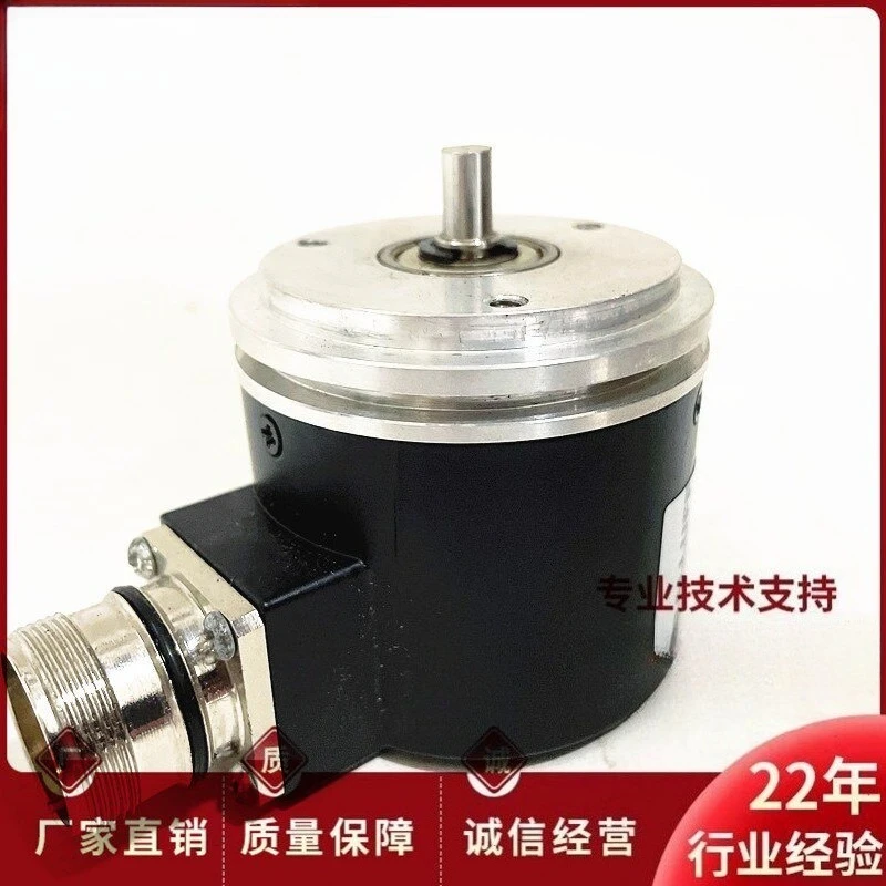 Heidenhain Encoder ROD456 3000 Brand New Original