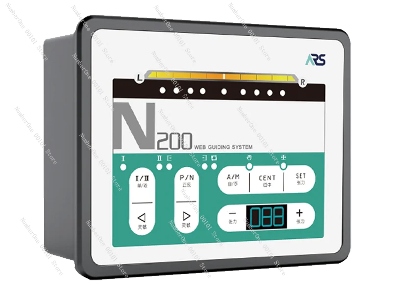 

ARISE Web Guiding System Controller N180/N200