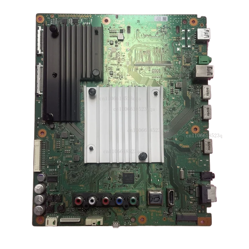 Original 65X8500F 55X8566F 75X8500F main board 1-982-627-11 Chinese version