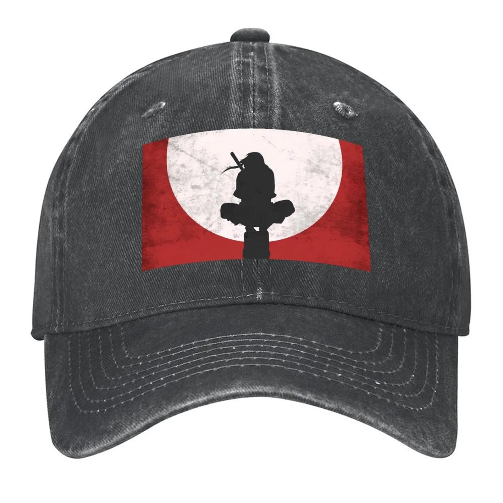 

Anime and Manga Baseball Cap Winter hat Anime Hat Hat Man Luxury Beach Men Golf Wear Women's