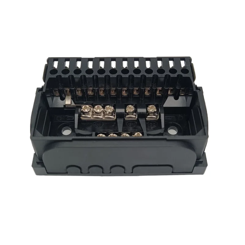 LenxTi AGK11 & AGK66 Connection Accessories for Small Burner Controls Plug-in Base for Burner Control