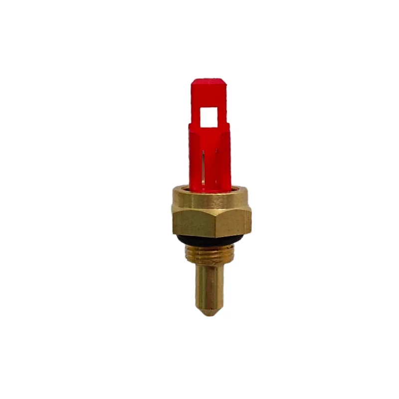 1PCS NTC Temperature Sensor Probe for Water Heating Gas Wall-hung Boiler Water Heater Spare Parts