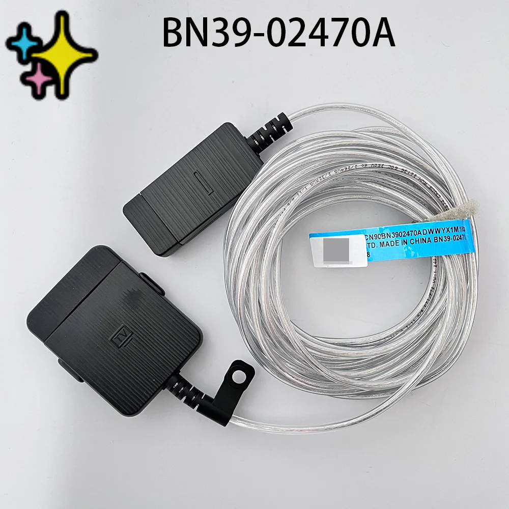 QN75Q90RAFXZA QN65Q90RAFXZA QN65LS03TAFXZA QN43LS03TAFXZA QN49LS03RAFXZA QN75Q90RAF is for TV Connect Cable New BN39-02470A