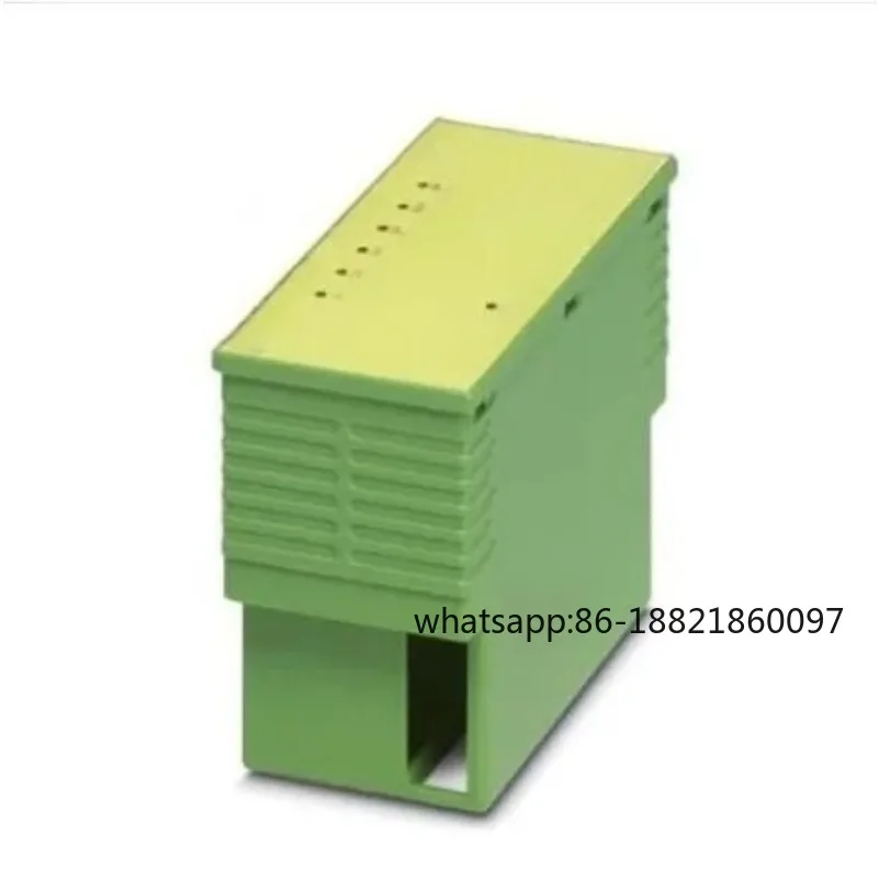 

New and Original PLC Relay or Switch Module IB STME 24 AO 4/EF - 2701954