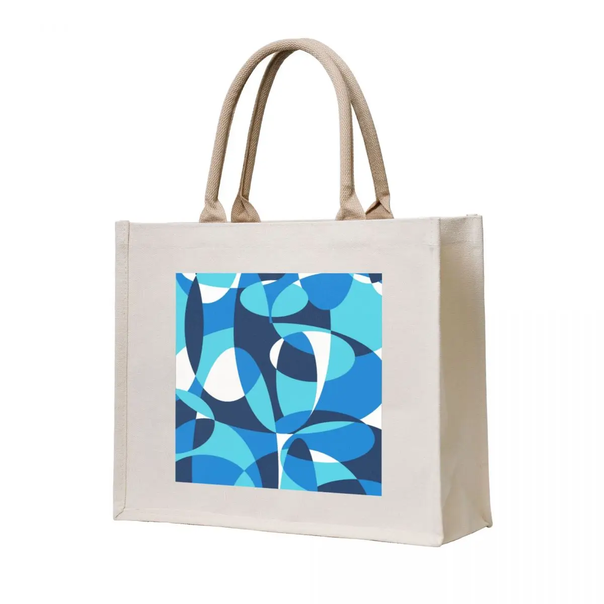 

Addison Montgomery Scrub Cap Tote Bag tote bag men's tote bag canvas Portable shopping