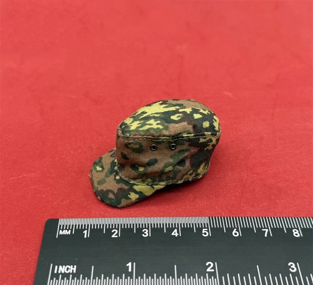 1/6 In Voorraad UJINDOU Mannelijke Pop Soldaat Head Sculpt Carving met Hals Connector Holle Schoen Luger Speelgoed Model Voor 12 "BD001 UD9051