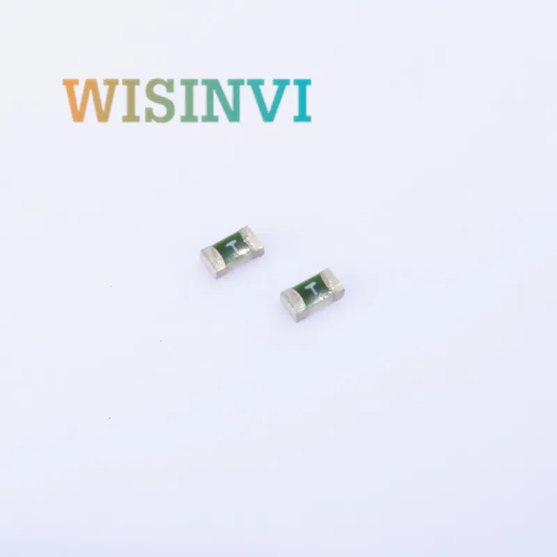 100 Pcs Smd Fusible…