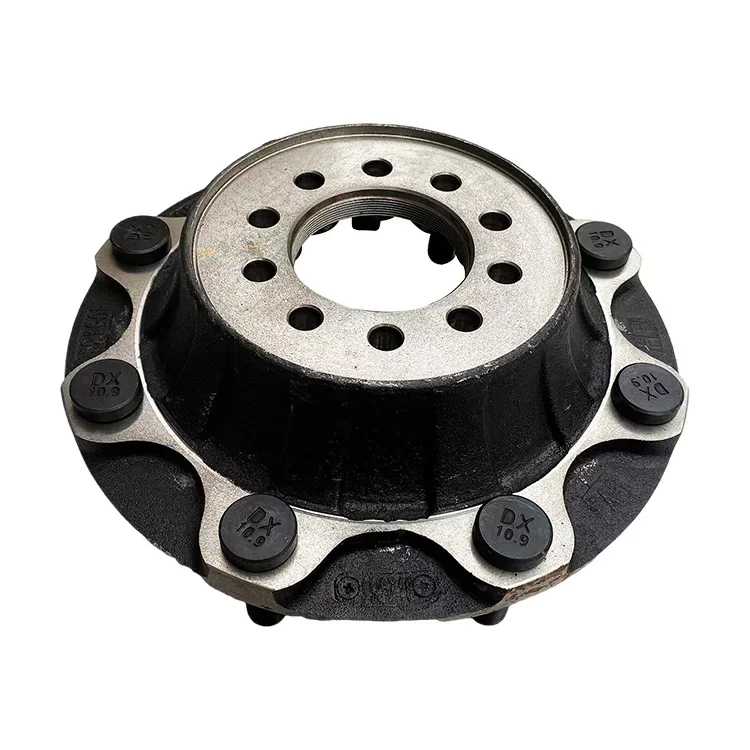 For Hub Flange SH3103015-BP001 Original Foton Truck Accessories Wheel Hubs Category