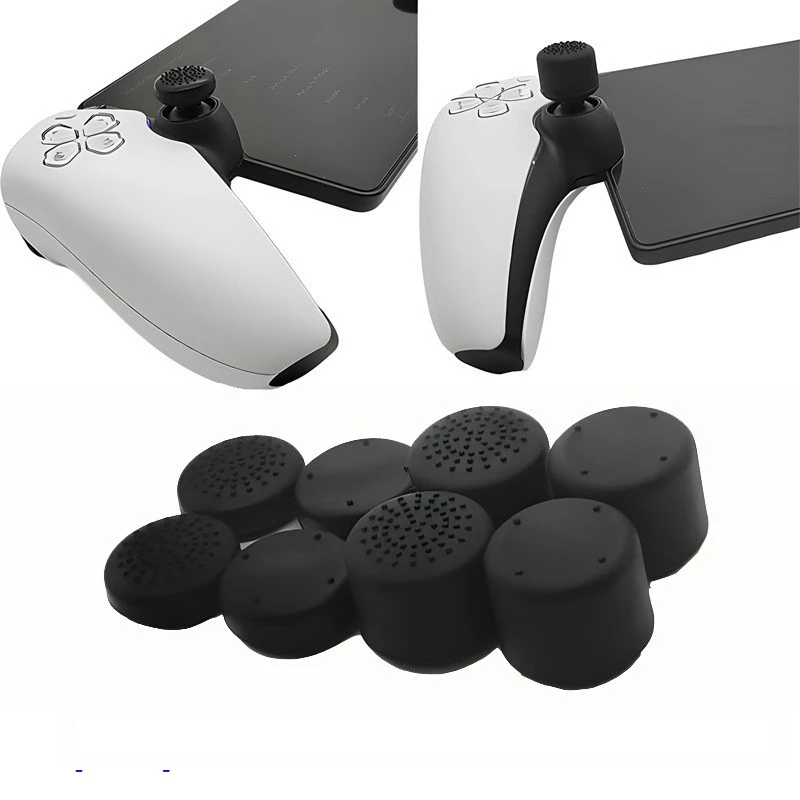 

For Portal Rocker Caps 8 Tall and Short Rocker Caps Silicone Protective Caps
