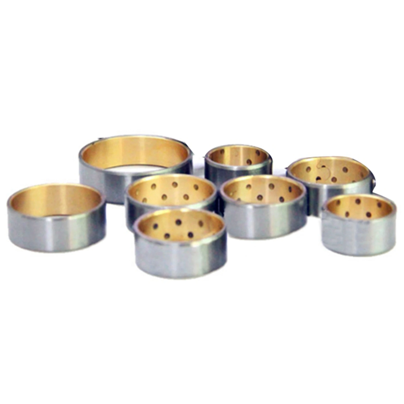 

2X Ремкомплект втулки автоматической коробки передач 6HP19 6SPD подходит для BMW ZF6HP19 ZF6HP21