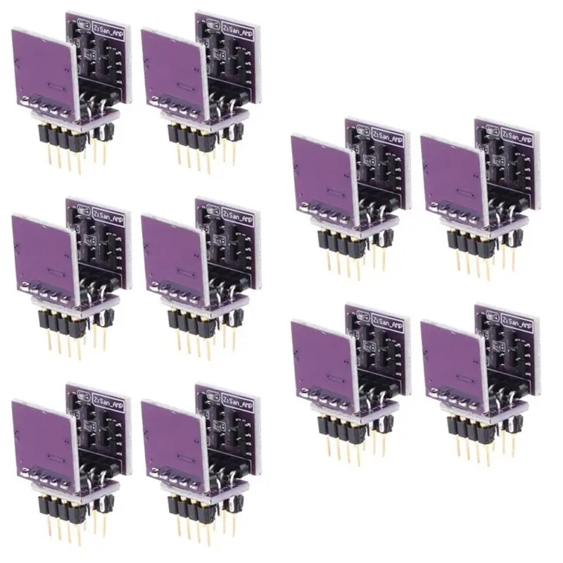 Superior-Dual Operational Amplifier Discrete Direct Insertion 10PCS MUSES02 AD8620 NE5532 OPA2604 OP275 AD797 Compatible
