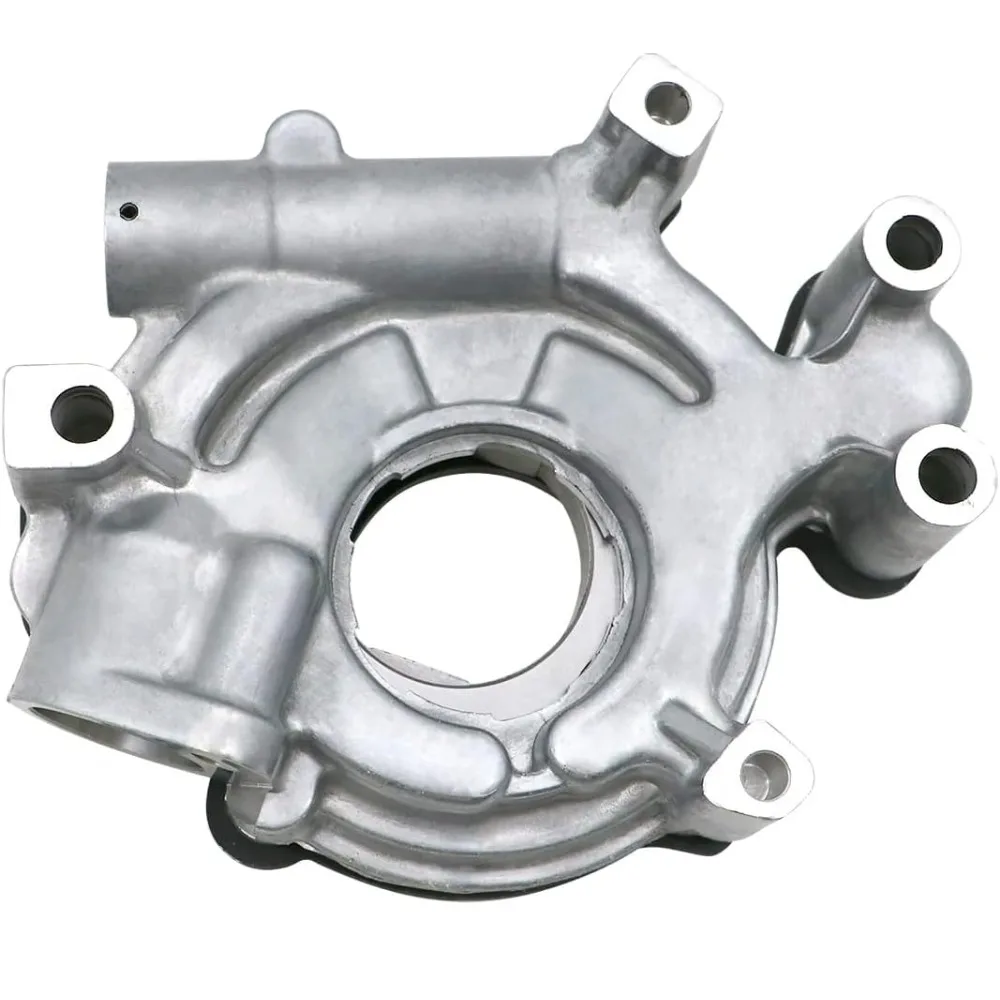 Engine Parts Oil Pump Fit 3.7 4.7 L EVA EKG EVE For 99-13 Jeep Liberty Grand Dodge Dakota Ram 1500 Chrysler 3.7L 4.7L V6 V8 GAS