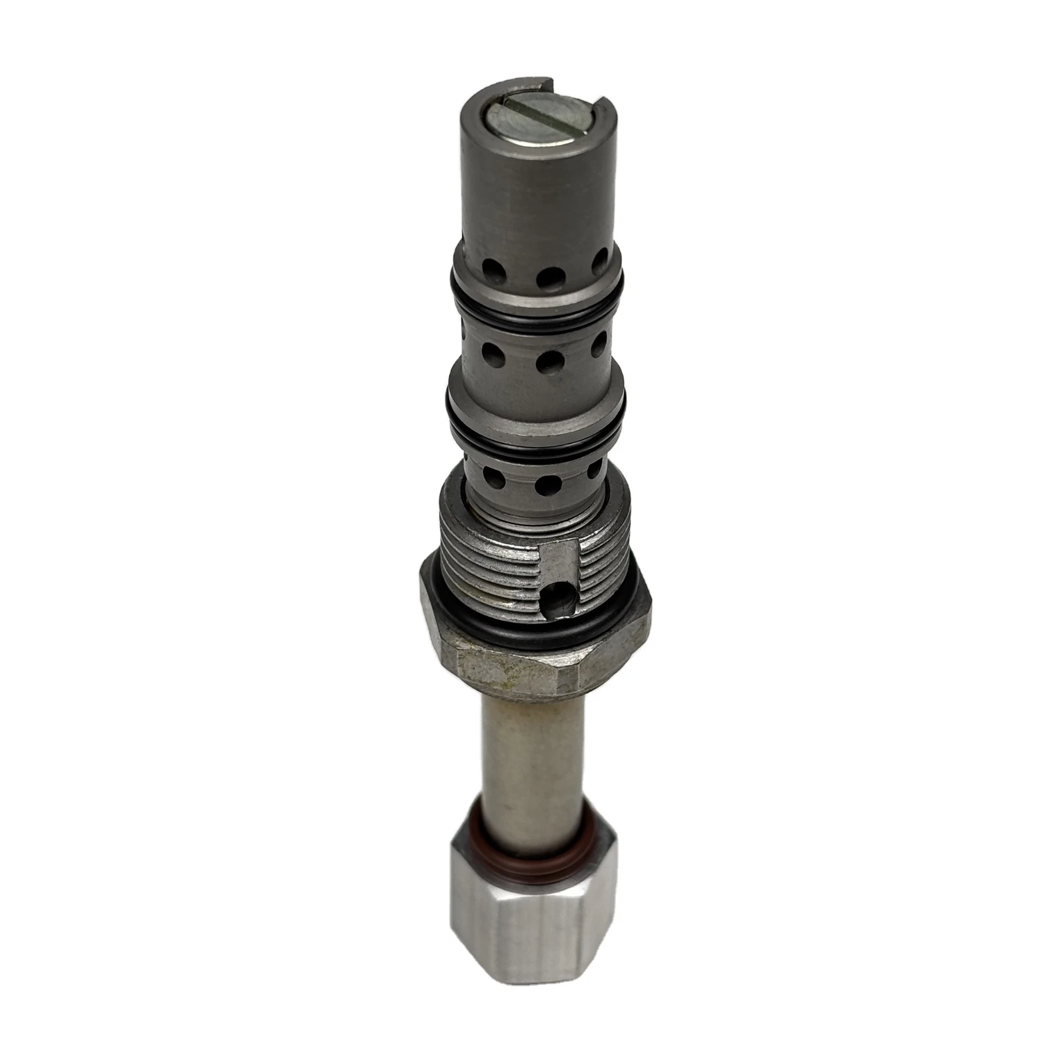 YZ502028 Solenoid Valve Fit for John Deere Loader 744 X 824 X