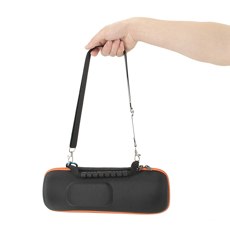 Hard EVA Case Travel Carrying Case Protect Cover Storage Bag For JBL Charge 5 Bluetooth Speaker