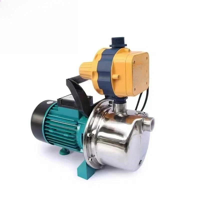 Automatic start-stop tap water Small household booster pump Suction pump