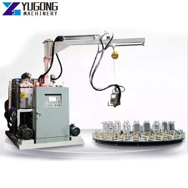 Made In Yg Polyuret… - image