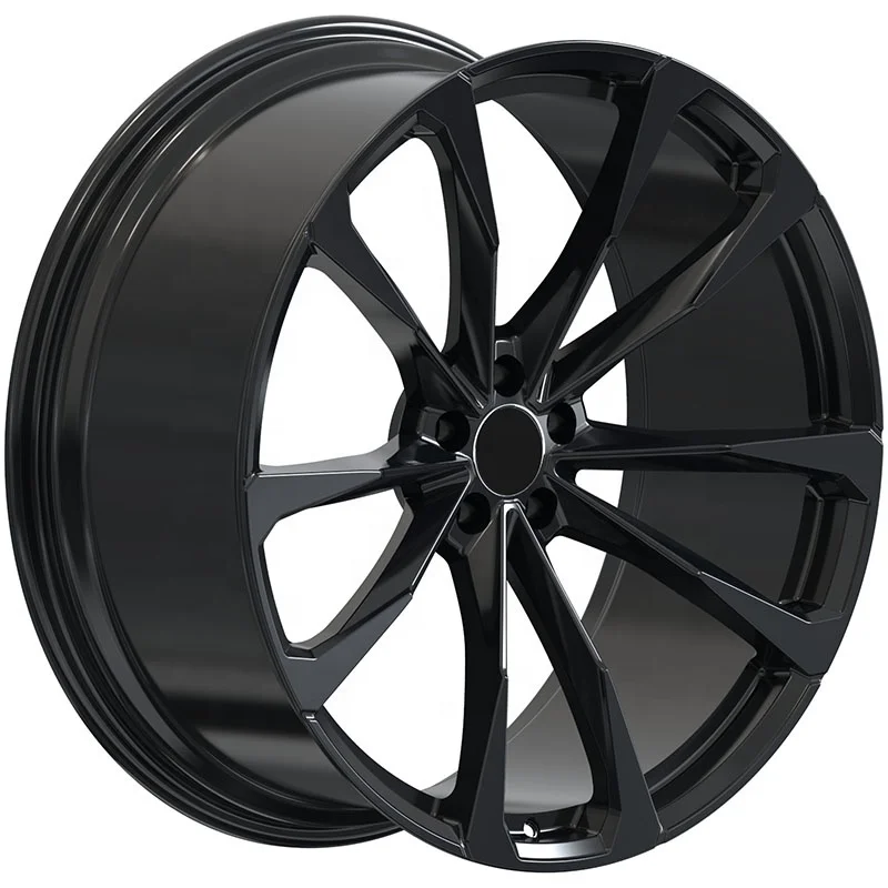 

Custom Alloy Wheel Rims Forged Car Wheels For Luxury Cars