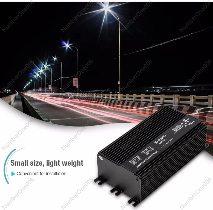 HPS Electronic Ballast HID 70w 100w 150w 250w 400w Energy Saving Environmental High Pressure Sodium Lamps Lighting and Circuitry