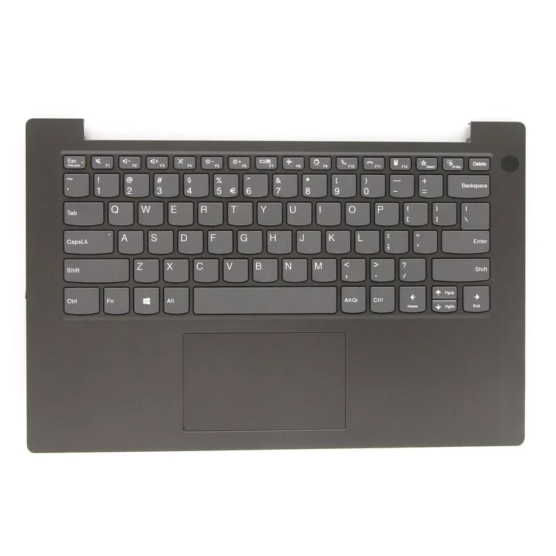 A+New and  Upper Case Shell C Cover for Lenovo V14 G2-ITL/ALC 5CB1B96412