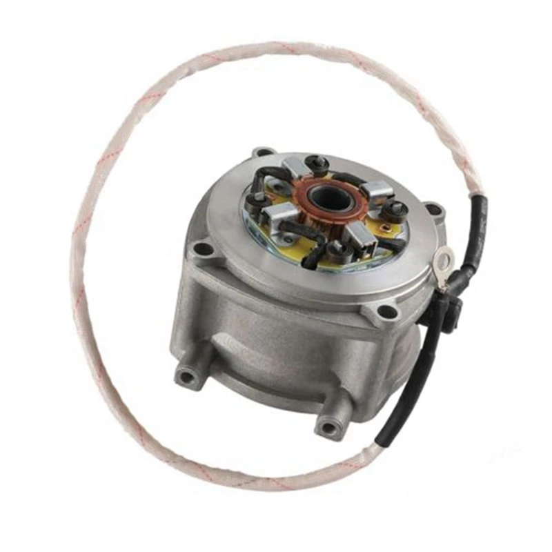 

NEW-2-Stroke Starter Motor Starter For Off-Road Motorcycle 47Cc- 49Cc(40-6) Starter Motor Coil