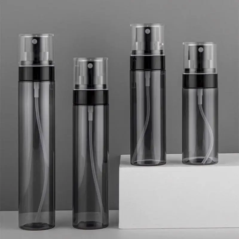 Travel Spray Bottles Fine Mist Sub-bottling Travel Portable Small Cosmestic Bottle Refillable Spray Bottle Leak-Proof Container