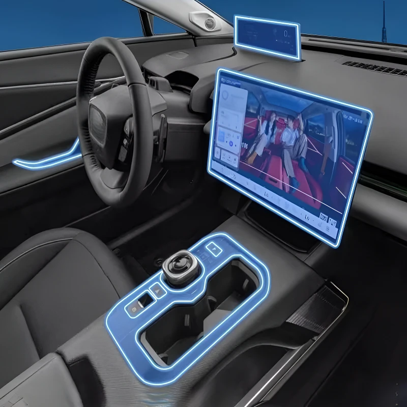 For Toyota Bz5 25Mo…