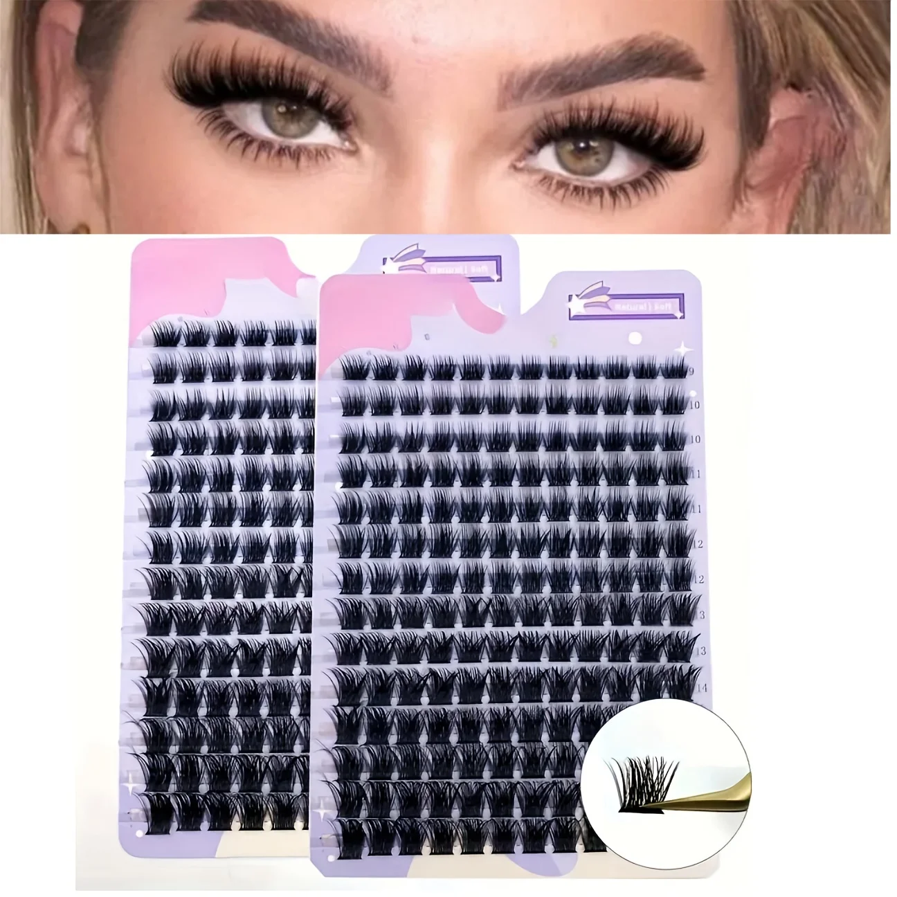 168Pcs Mixed Style …