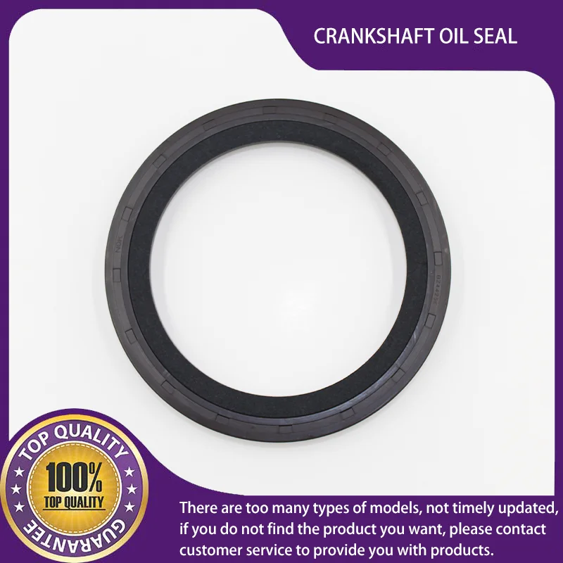 

8-98334482-0 8983344820 CRANKSHAFT OIL SEAL FOR ISUZU 6HK1 6SK1