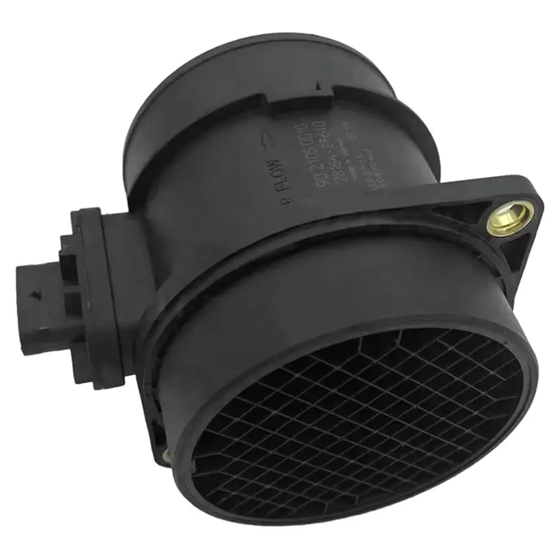 AB16-MAF Mass Air Flow Sensor 28164-2F610 281642F610 For Azera Kia Sorento Sportage- Brand New Replacement Part
