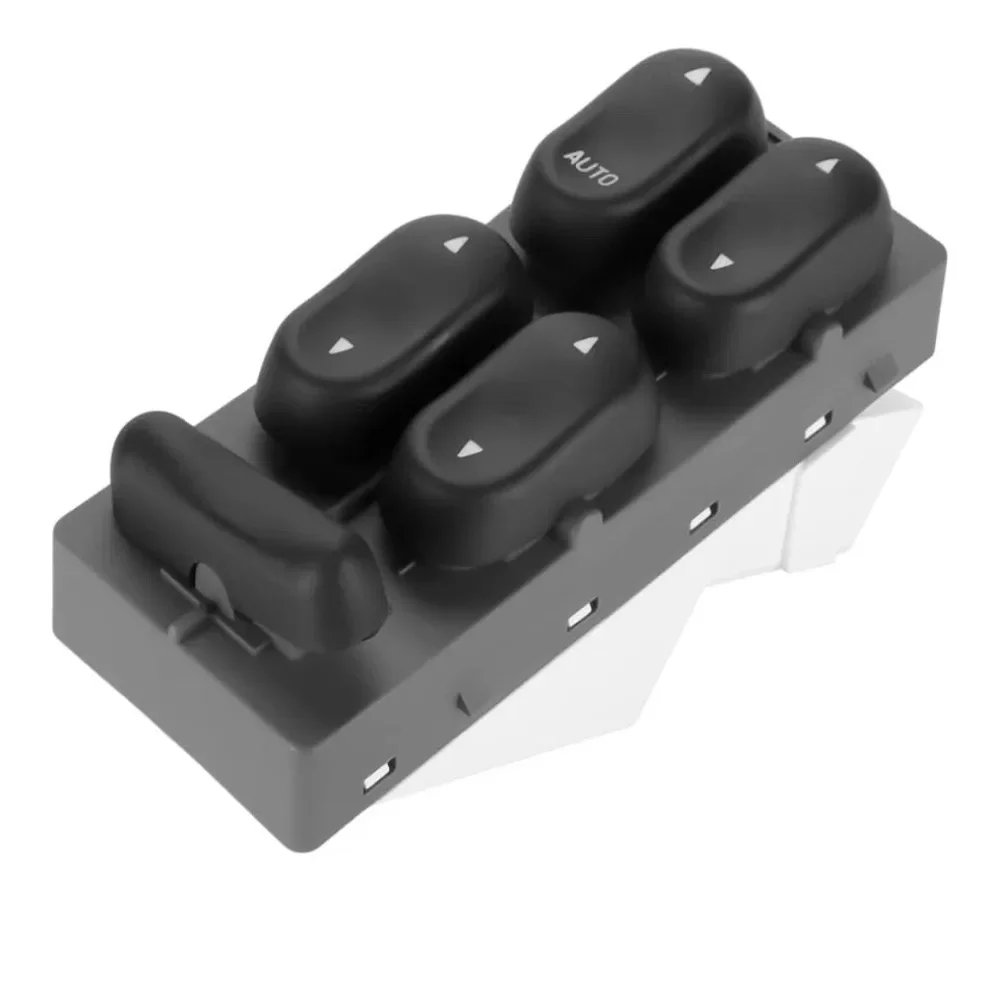 Interruptor Eléctrico para Ventanas XL1Z14529BA para Ford F250 F350 F450 F550 F650 F750 Excursion Expedition Lincoln Navigator Blackwood