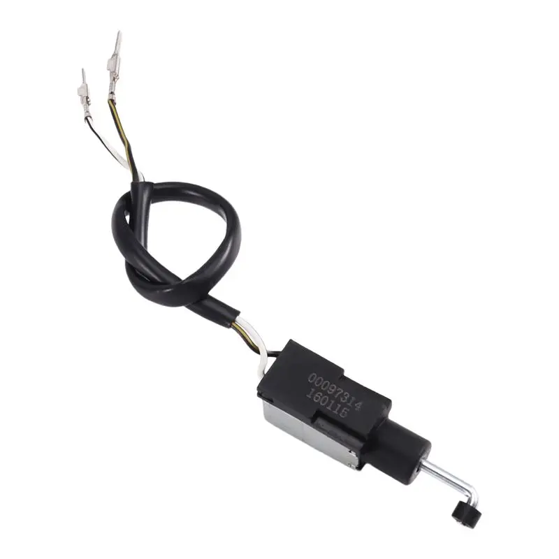 Car Transmission Solenoid Gearbox Control 95840-B3100 95840B3100 For Mistra 2014-2019