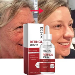 Suero facial Original para eliminar arrugas, suero reafirmante, antienvejecimiento, líneas finas, palo de ojos, Mejora la hinchazón, cuidado de la piel coreano