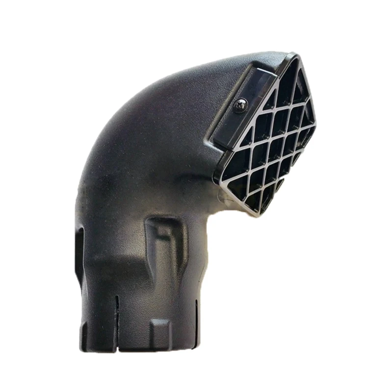 

Snorkel Head OEM ODM 4x4 Offroad Accessories For Isuzu Dmax 85mm Snorkel Head