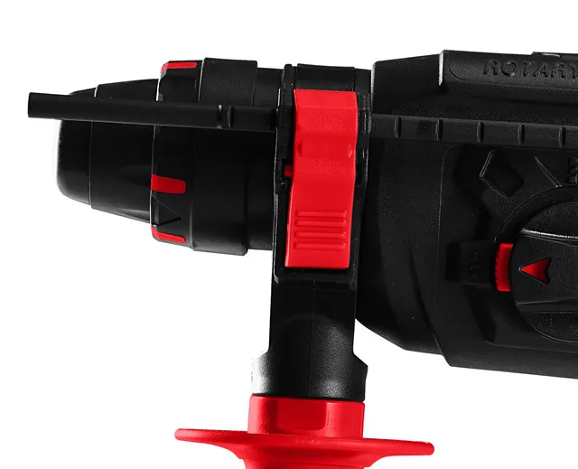 SENCAN 28MM ROTATIEHAMER 722805 900W BOORHAMER