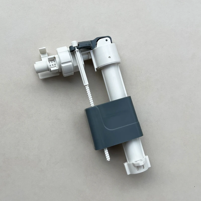 

Cistern Filling Valve G3/8 Inch Connection Cistern Toilet Inlet Valve Hidden Water Tank Accessories