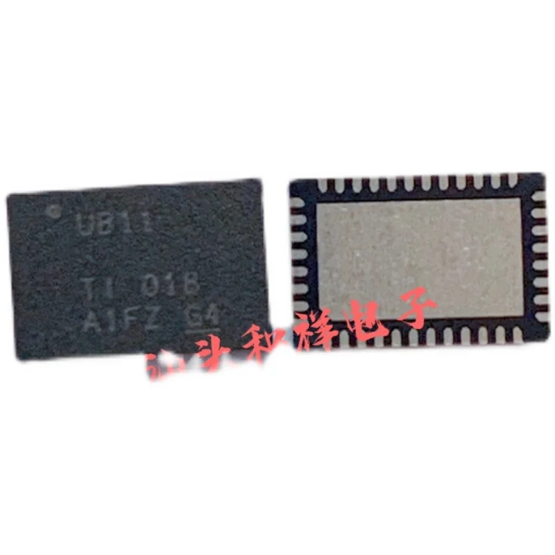 Free shipping    UB11 UB11 QFN-40     10PCS