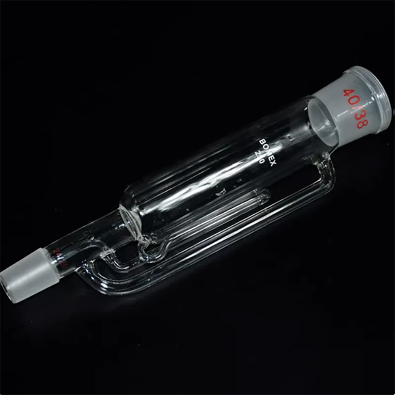 150ml250mll500ml1000ml Soxhlet extractor siphon fat extractor extraction tube fat extraction cartridge
