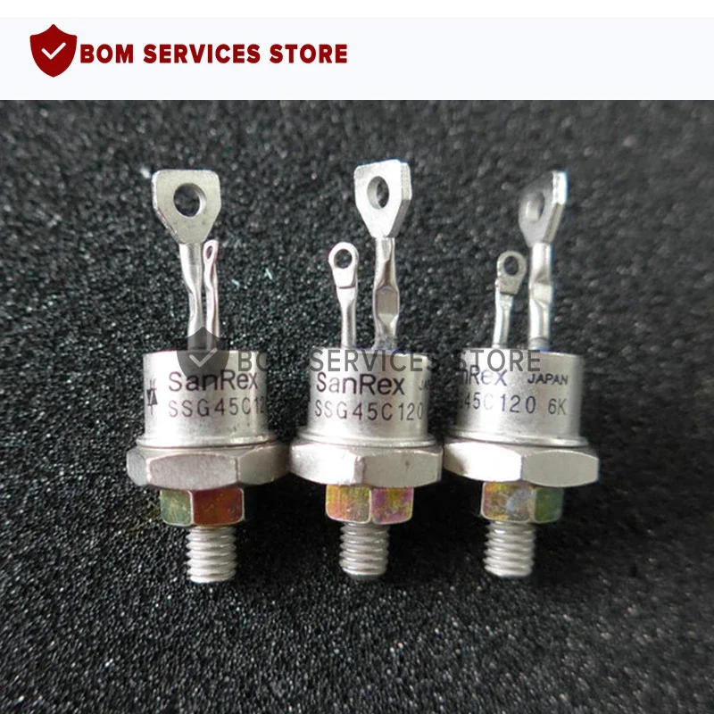 SSG16C120 SSG45C100 SSG45C120 SSG25C120 جديد