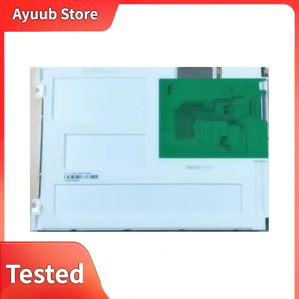 

Original Grade A+ G084SVL04 DD084ASUDLV-03 8.4" inch LCD Dispaly Screen Panel