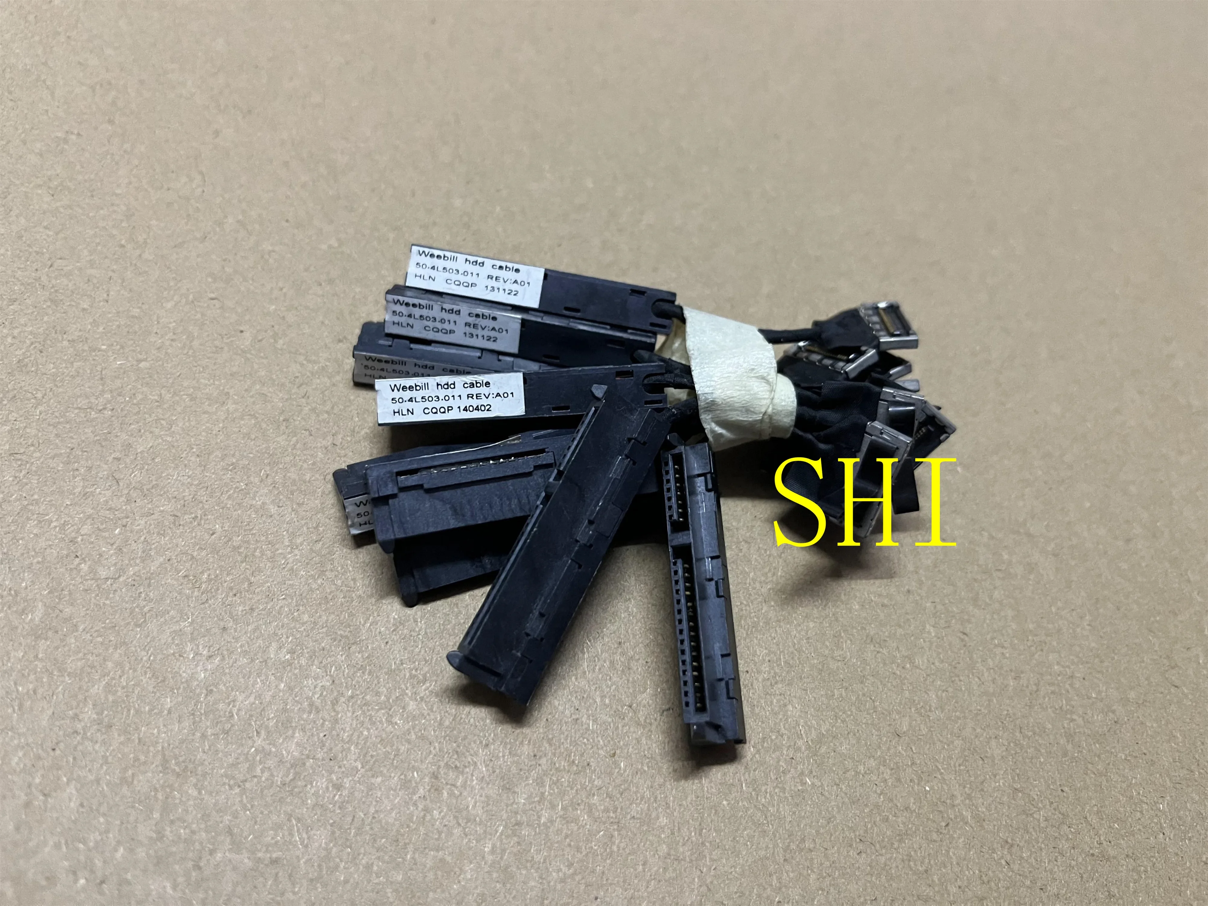 504l503011-cabo-de-disco-rigido-hdd-original-para-aspire-s3-392g-ms2385-1-peca-100-testado-ok-frete-gratis