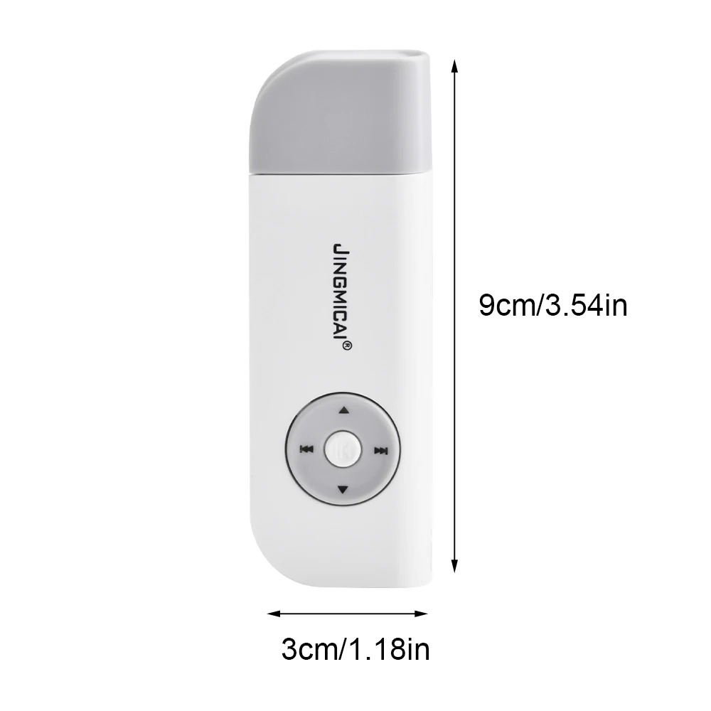 Portable Micro SD MP3 player with earphone reproductor de musica Lossless Sound Music Media MP3 Player with TF Card