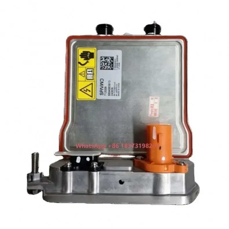 

LYNK&CO 08 PTC Heater New Condition Electric Vehicle Accessory Model Specific for ALL LYNK&CO Vehicles