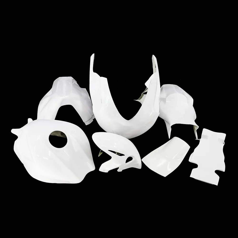 

STLF CBR1000RR 2008-2011 Fiberglass Racing Motorcycle Body Fairings
